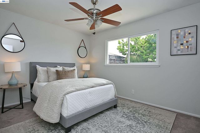 5332 Selma Ave, Fremont, CA 94536