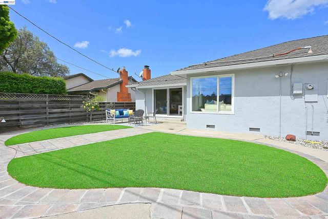 5332 Selma Ave, Fremont, CA 94536