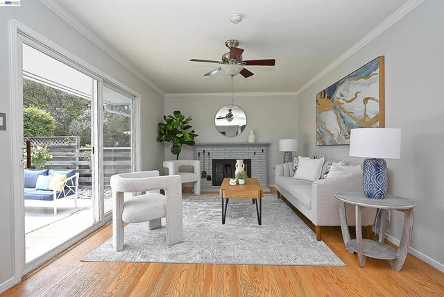 5332 Selma Ave, Fremont, CA 94536