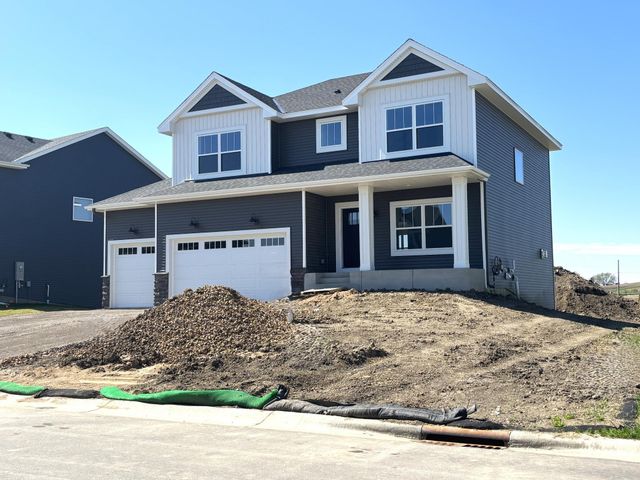 2026 Tamarack Road, Carver, MN 55315