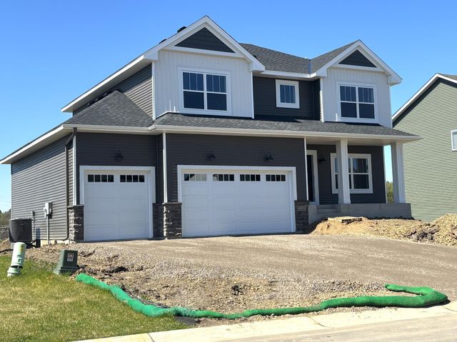 2026 Tamarack Road, Carver, MN 55315