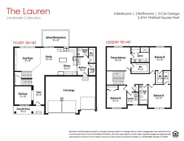 2026 Tamarack Road, Carver, MN 55315