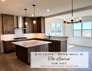 2026 Tamarack Road, Carver, MN 55315