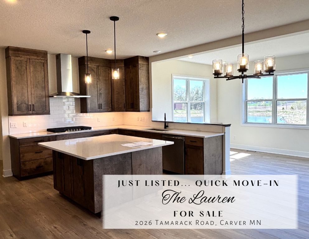 2026 Tamarack Road, Carver, MN 55315