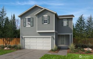 711 184th Street Ct E #45, Spanaway, WA 98387