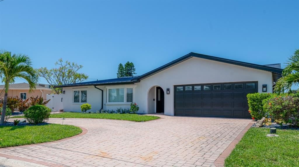 6412 1ST PALM POINT, St Pete Beach, FL 33706
