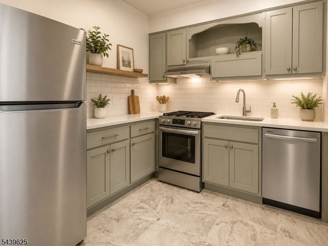 55 Randolph Place Unit 300 300, City Of Orange Twp., NJ 07079