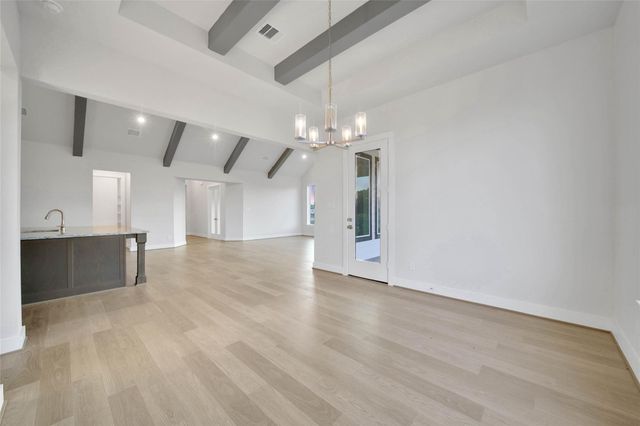 4515 Magnolia Bend Drive, Rosharon, TX 77583
