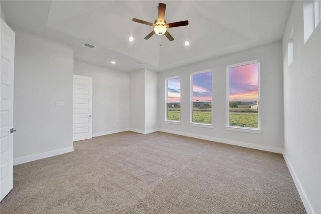 4515 Magnolia Bend Drive, Rosharon, TX 77583