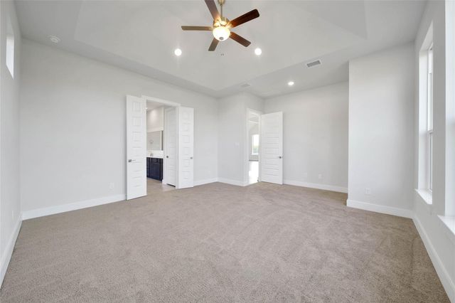 4515 Magnolia Bend Drive, Rosharon, TX 77583