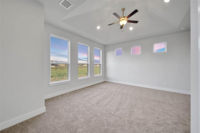 4515 Magnolia Bend Drive, Rosharon, TX 77583