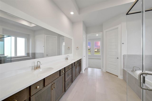 4515 Magnolia Bend Drive, Rosharon, TX 77583