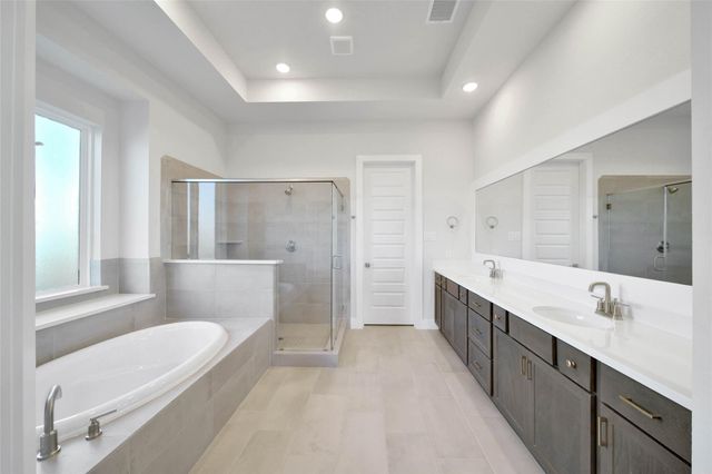 4515 Magnolia Bend Drive, Rosharon, TX 77583