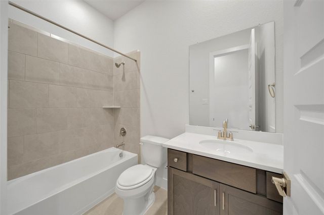 4515 Magnolia Bend Drive, Rosharon, TX 77583
