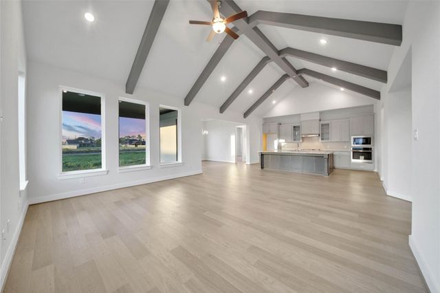 4515 Magnolia Bend Drive, Rosharon, TX 77583