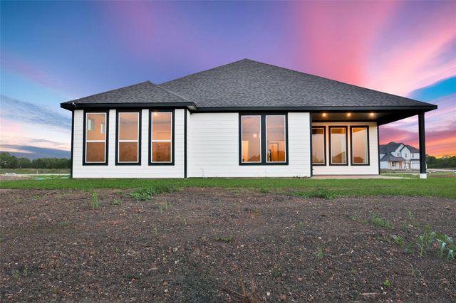 4515 Magnolia Bend Drive, Rosharon, TX 77583