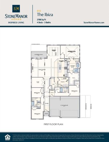 4515 Magnolia Bend Drive, Rosharon, TX 77583