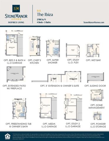 4515 Magnolia Bend Drive, Rosharon, TX 77583
