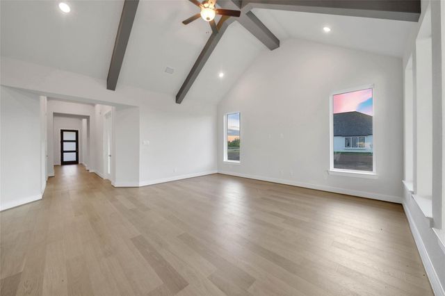 4515 Magnolia Bend Drive, Rosharon, TX 77583