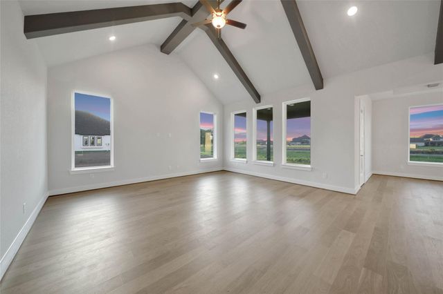 4515 Magnolia Bend Drive, Rosharon, TX 77583
