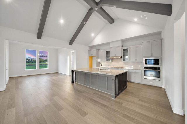 4515 Magnolia Bend Drive, Rosharon, TX 77583