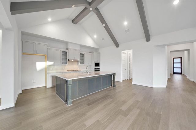 4515 Magnolia Bend Drive, Rosharon, TX 77583