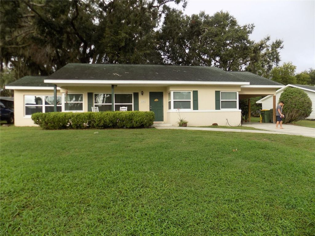 1107 N PALMETTO STREET, Leesburg, FL 34748