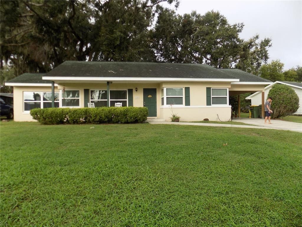 1107 N PALMETTO STREET, Leesburg, FL 34748