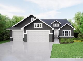 757 W Buroak Dr, Meridian, ID 83642