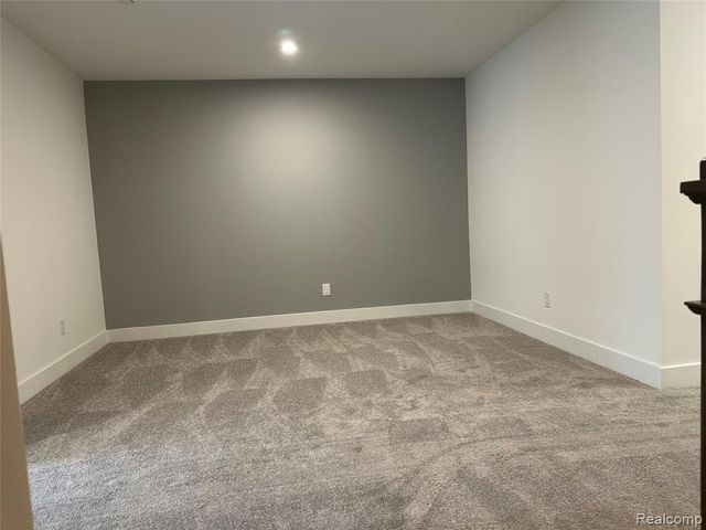 49495 Coldwater Ridge Drive, Northville, MI 48168