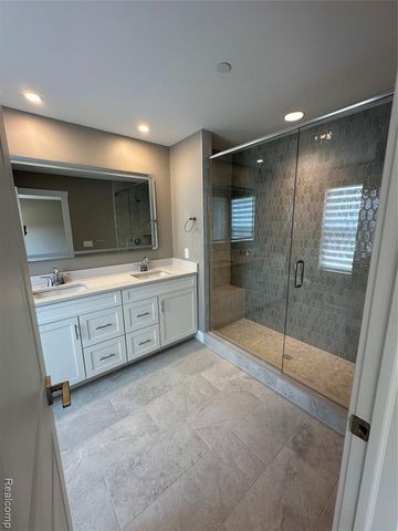 49495 Coldwater Ridge Drive, Northville, MI 48168
