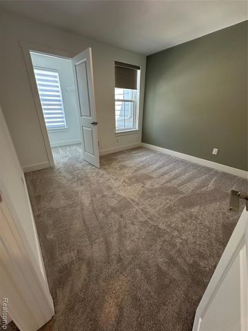 49495 Coldwater Ridge Drive, Northville, MI 48168