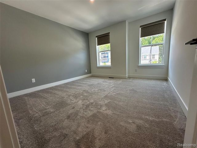 49495 Coldwater Ridge Drive, Northville, MI 48168
