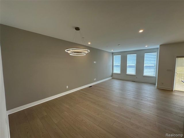 49495 Coldwater Ridge Drive, Northville, MI 48168