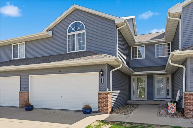 4963 Foxtail Court, Marion, IA 52302