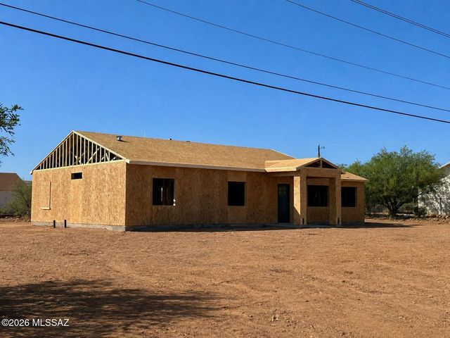 1781 Puerto Court, Rio Rico, AZ 85648