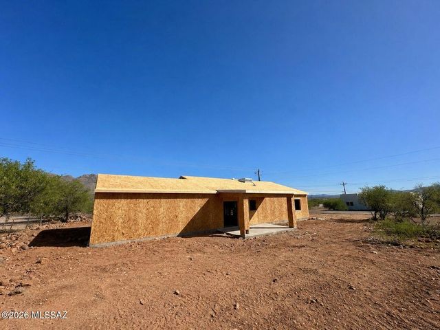 1781 Puerto Court, Rio Rico, AZ 85648