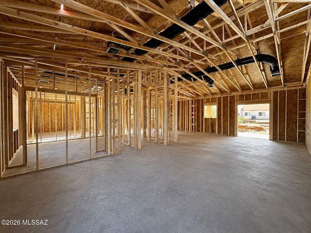1781 Puerto Court, Rio Rico, AZ 85648