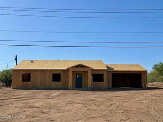 1781 Puerto Court, Rio Rico, AZ 85648