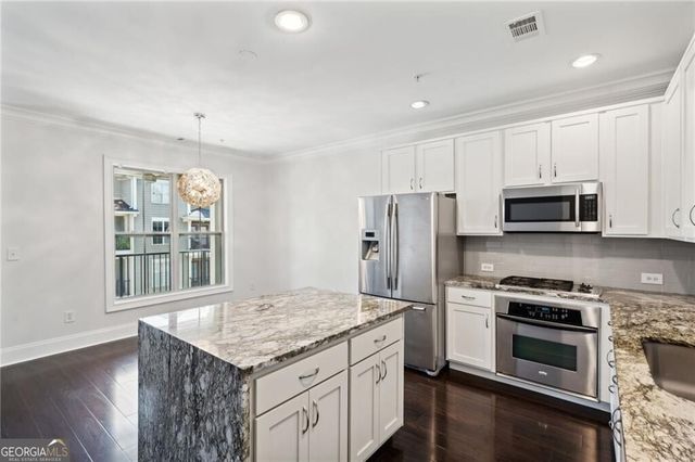 2707 Wander Lane, Alpharetta, GA 30022