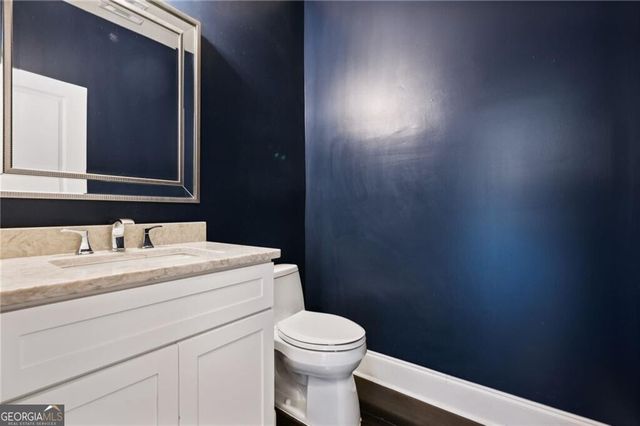 2707 Wander Lane, Alpharetta, GA 30022