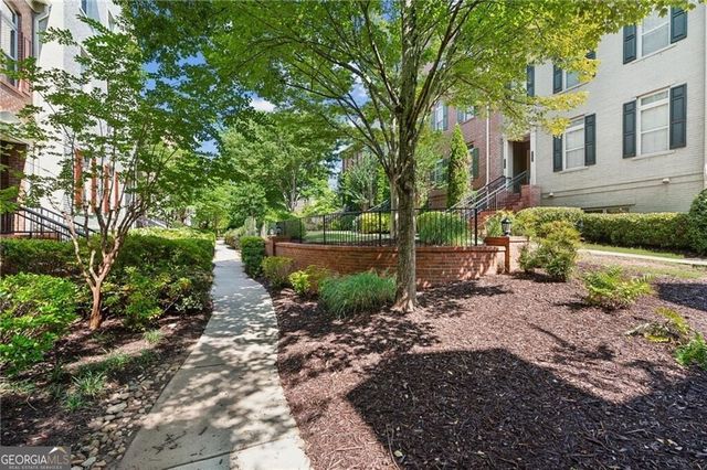 2707 Wander Lane, Alpharetta, GA 30022