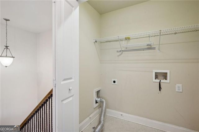 2707 Wander Lane, Alpharetta, GA 30022