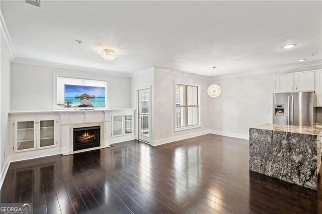 2707 Wander Lane, Alpharetta, GA 30022