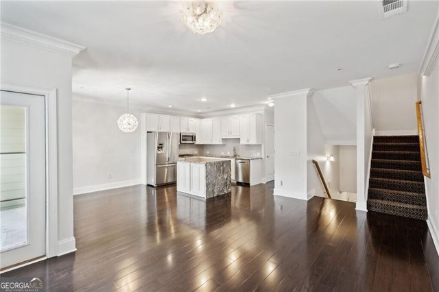 2707 Wander Lane, Alpharetta, GA 30022