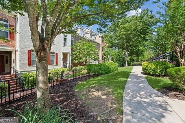 2707 Wander Lane, Alpharetta, GA 30022