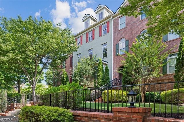 2707 Wander Lane, Alpharetta, GA 30022