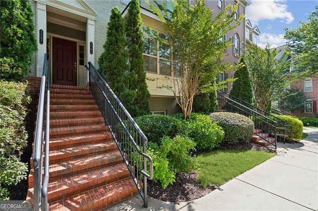 2707 Wander Lane, Alpharetta, GA 30022