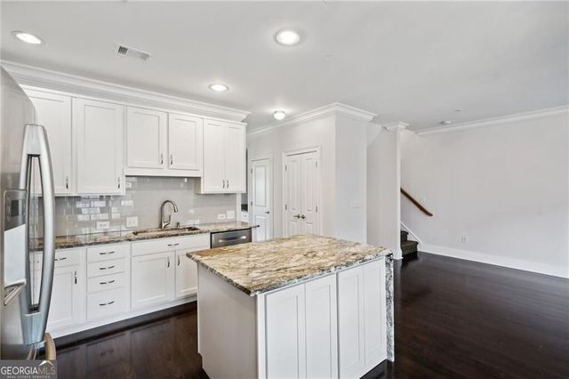 2707 Wander Lane, Alpharetta, GA 30022