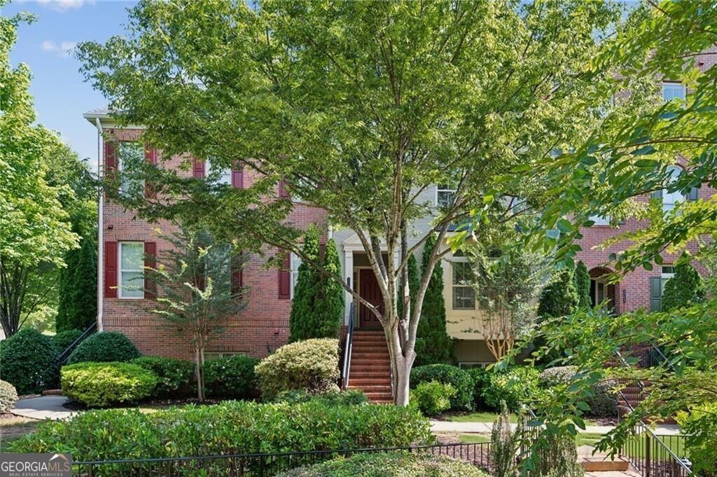 2707 Wander Lane, Alpharetta, GA 30022